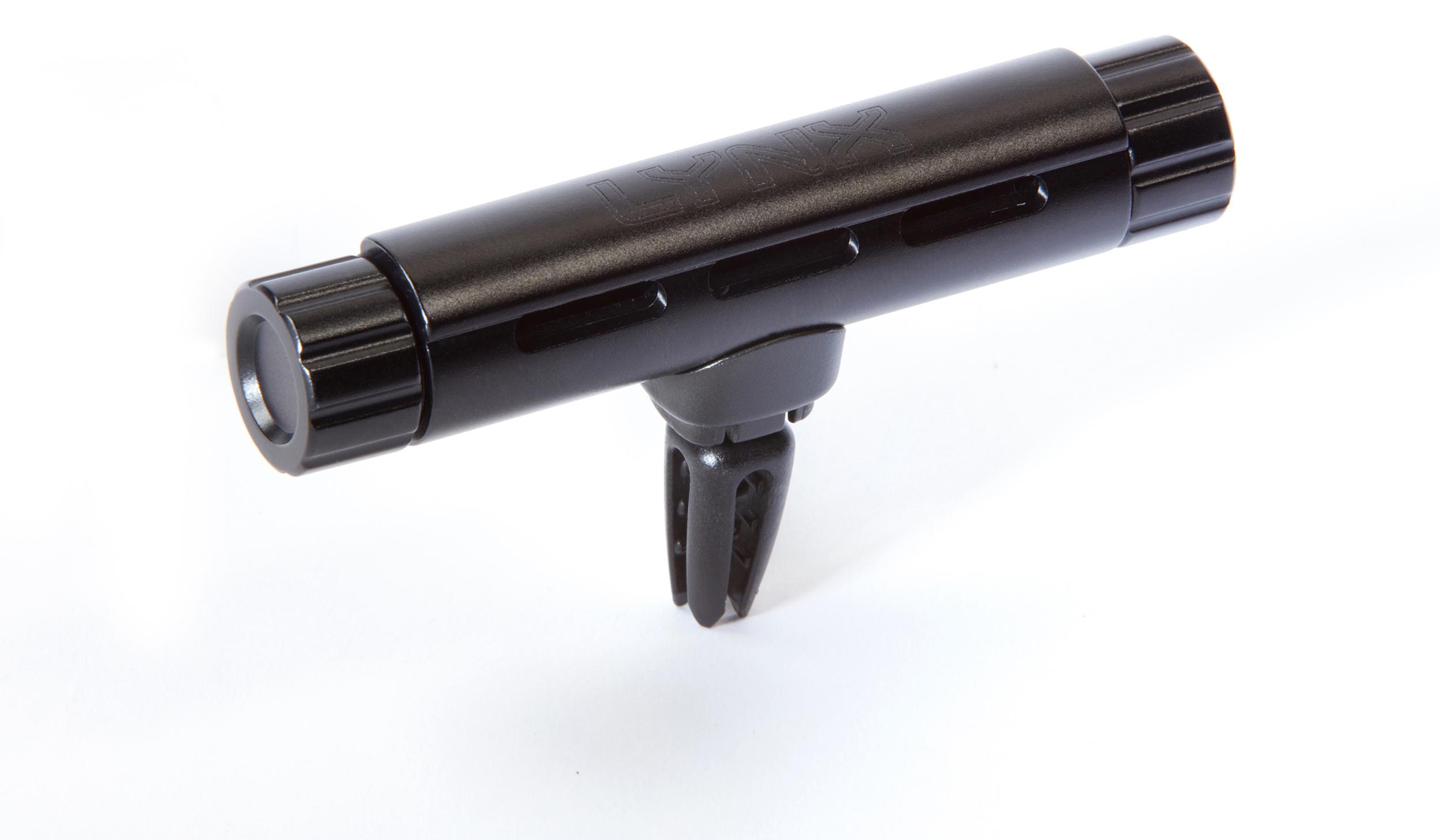 Lynx Refillable Vent Car Freshener Africa Halfords UK