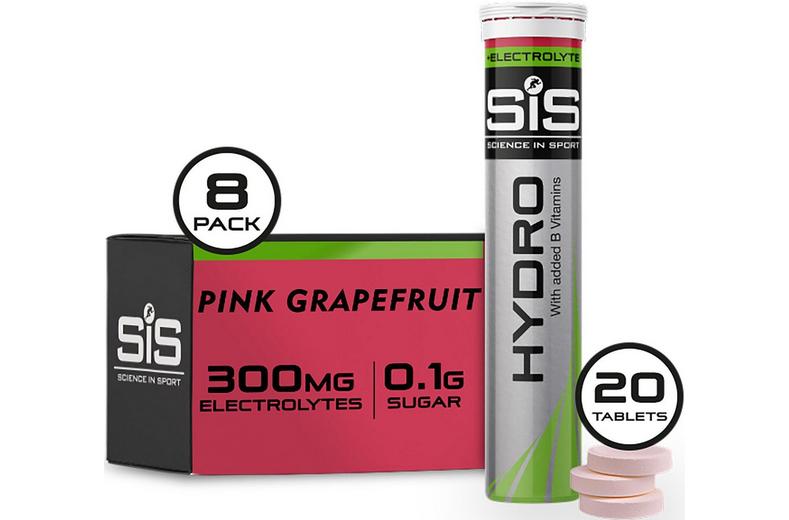 SIS Go Hydration 8x20 Pack SIS Go Hydration 8x20 Pack