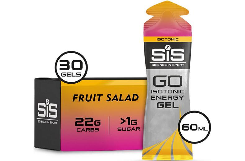 SIS Go Gel, 60ml - 30 Pack SIS Go Gel, 60ml - 30 Pack