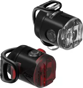 Lezyne led femto usb drive hot sale light pair