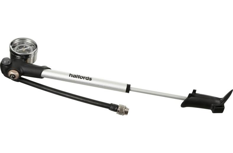 Halfords Suspension Shock Pump Halfords Suspension Shock Pump