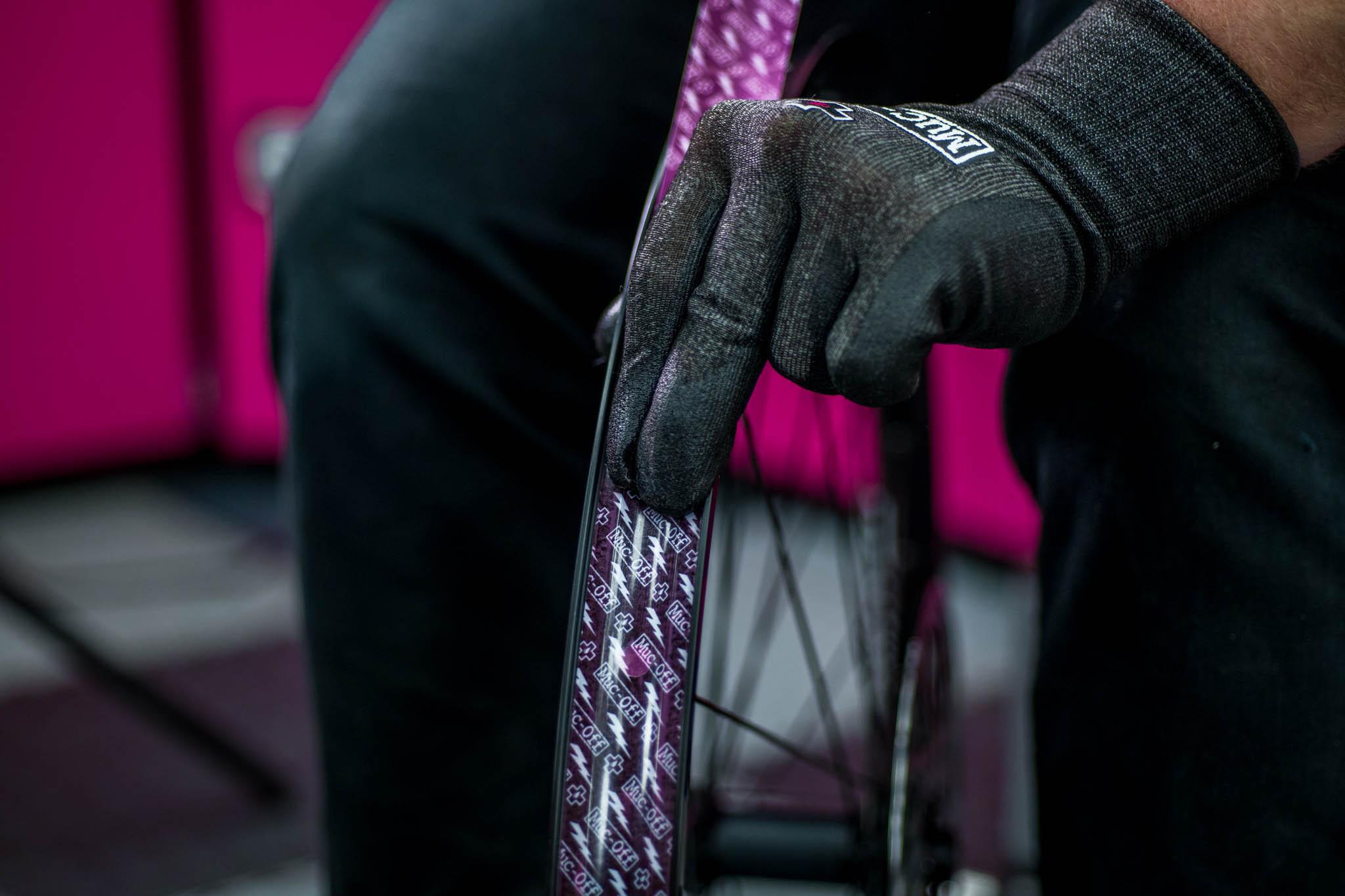 Muc-Off Ultimate Tubeless Kit