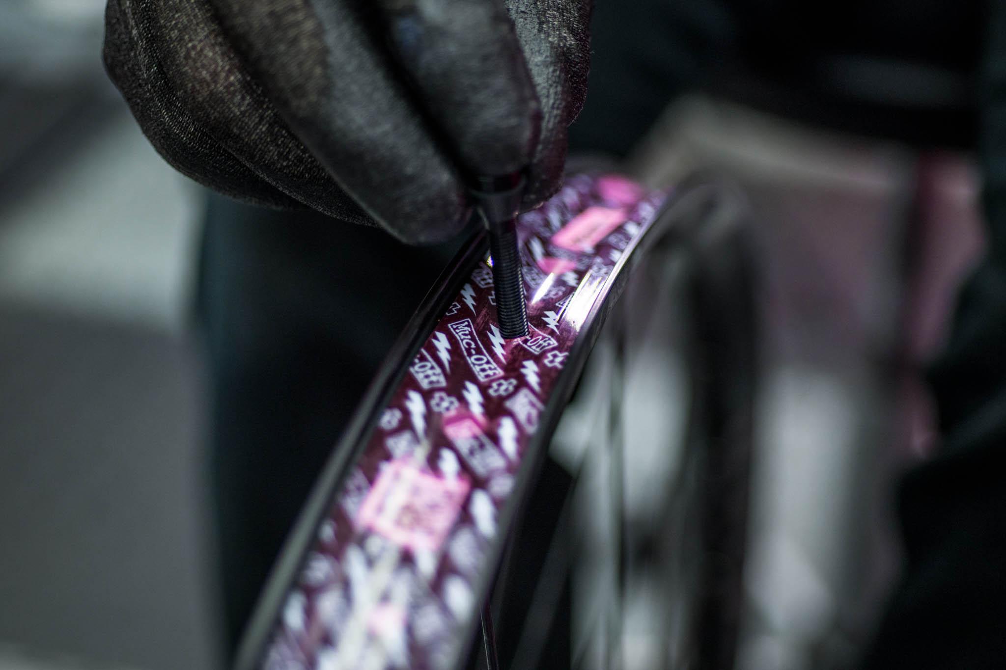 Muc-Off Ultimate Tubeless Kit