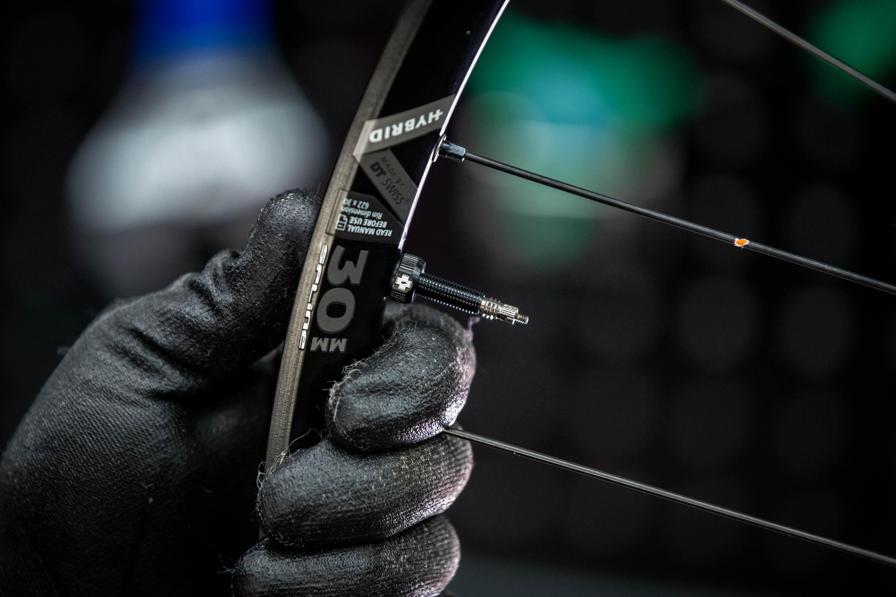 Muc-Off Ultimate Tubeless Kit