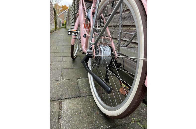Ursus Mooi Rear Kickstand 25kg Ursus Mooi Rear Kickstand 25kg