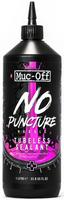 Halfords Muc-Off No Puncture Hassle Tubeless Sealant, 1 Litre | Extra 8% off for BC Members