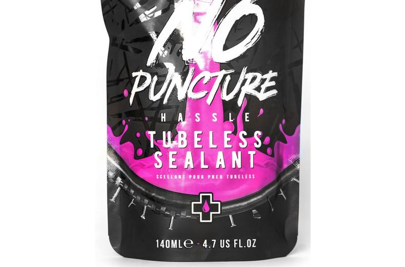 Muc-Off No Puncture Hassle Tubeless Sealant Muc-Off No Puncture Hassle Tubeless Sealant