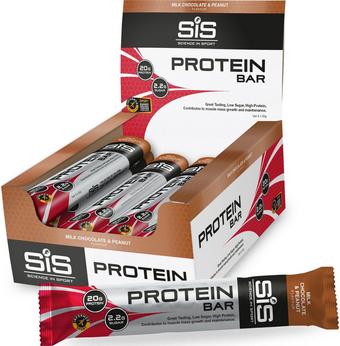 SIS Protein Bars, 12pk - Cookies and Cream