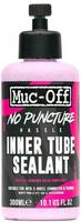 Halfords Muc-Off No Puncture Hassle Inner Tube Sealant, 300Ml | Extra 8% off for BC Members