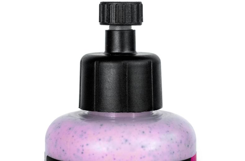 Muc-Off No Puncture Hassle Inner Tube Sealant, 300ml Muc-Off No Puncture Hassle Inner Tube Sealant, 300ml