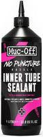 Halfords Muc-Off No Puncture Hassle Inner Tube Sealant, 1 Litre | Extra 8% off for BC Members