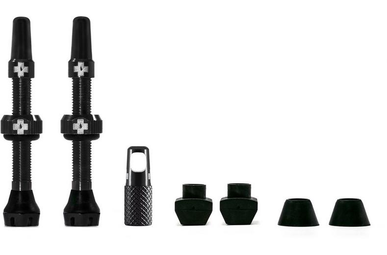Muc-Off Tubeless Valves V2 Muc-Off Tubeless Valves V2