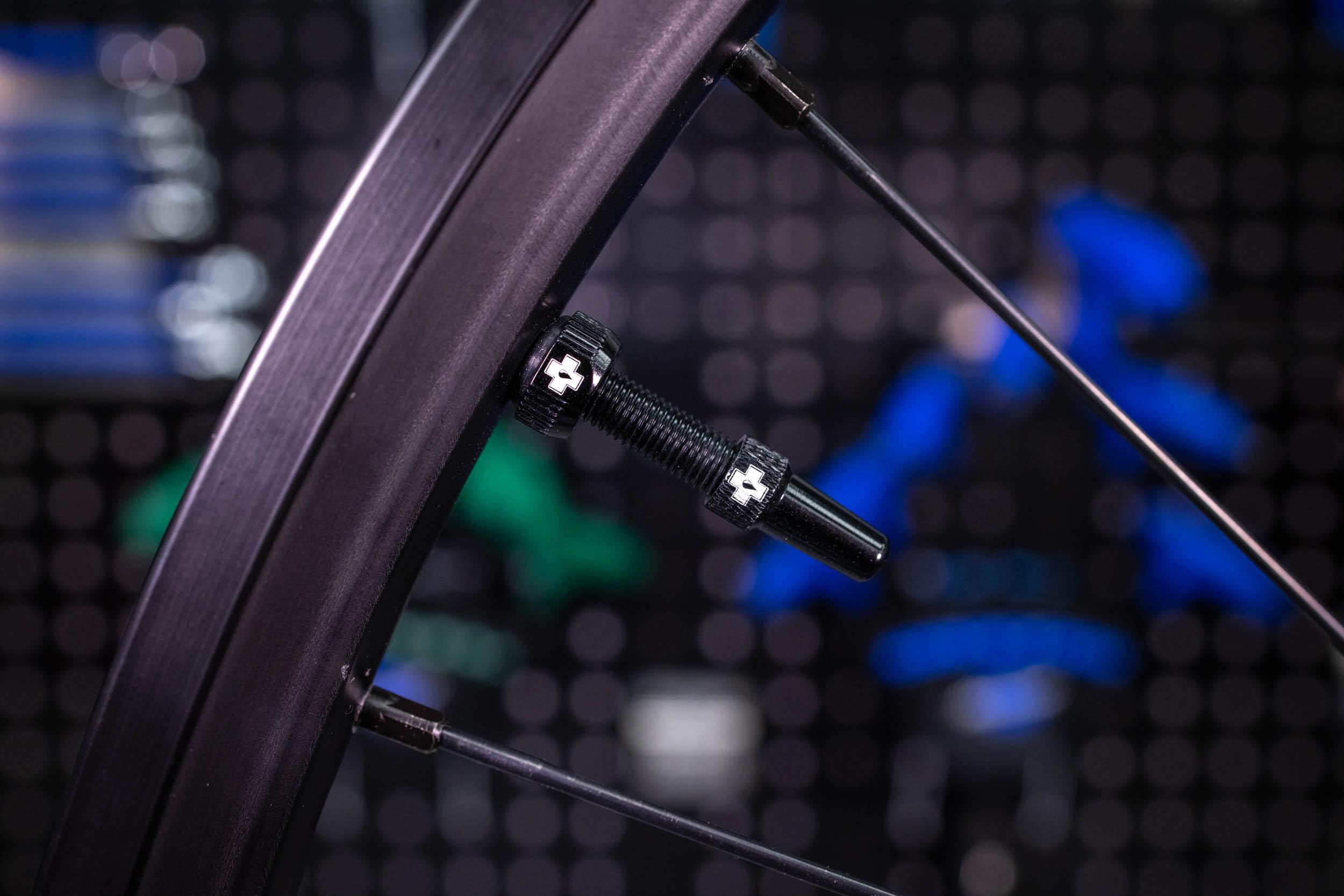 Muc-Off Tubeless Valves V2