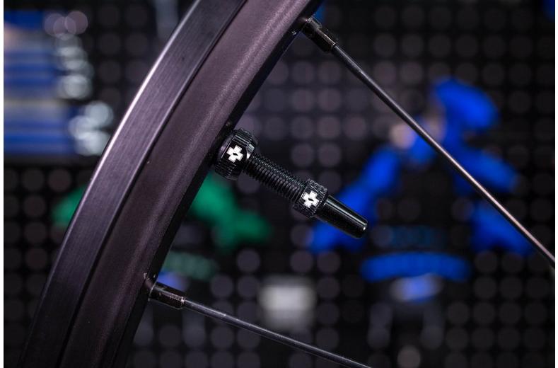 Muc-Off Tubeless Valves V2 Muc-Off Tubeless Valves V2