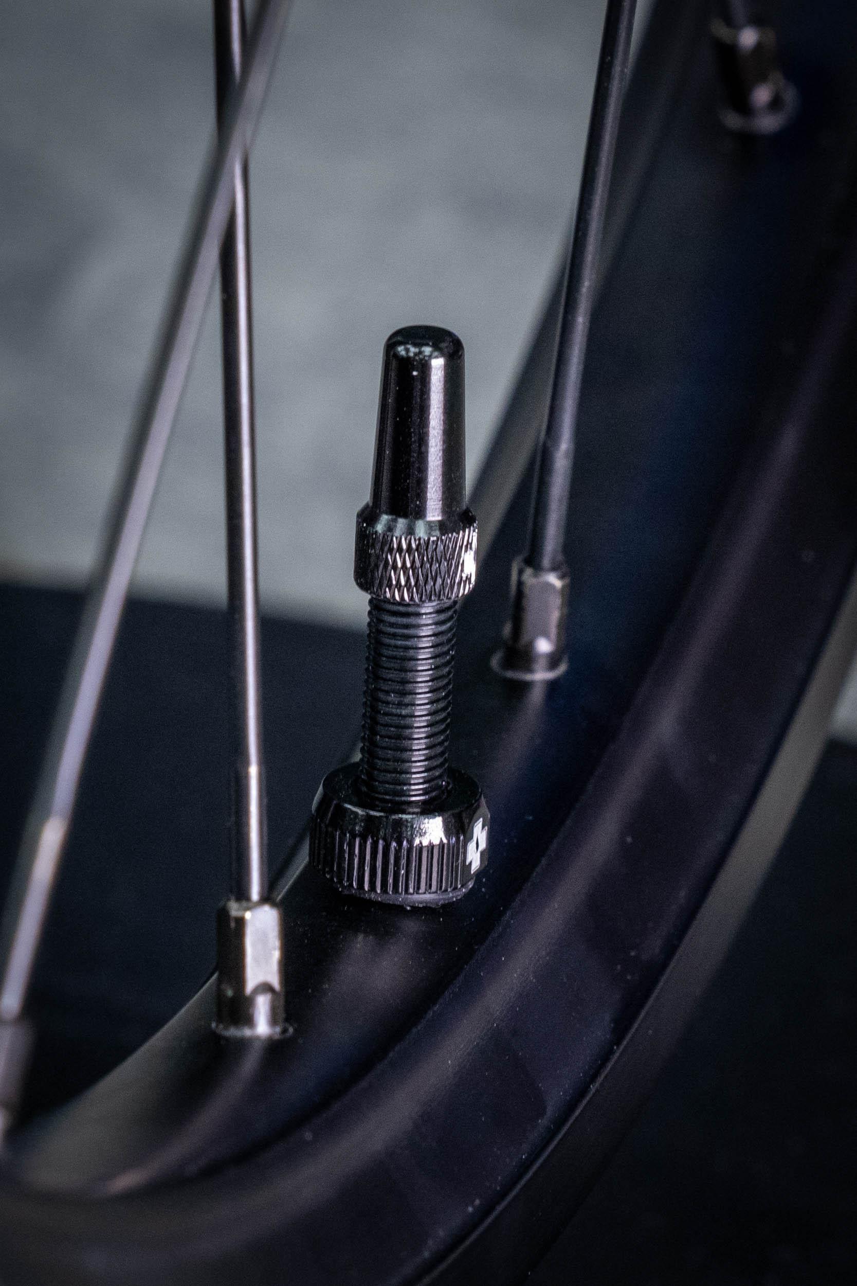 Muc-Off Tubeless Valves V2