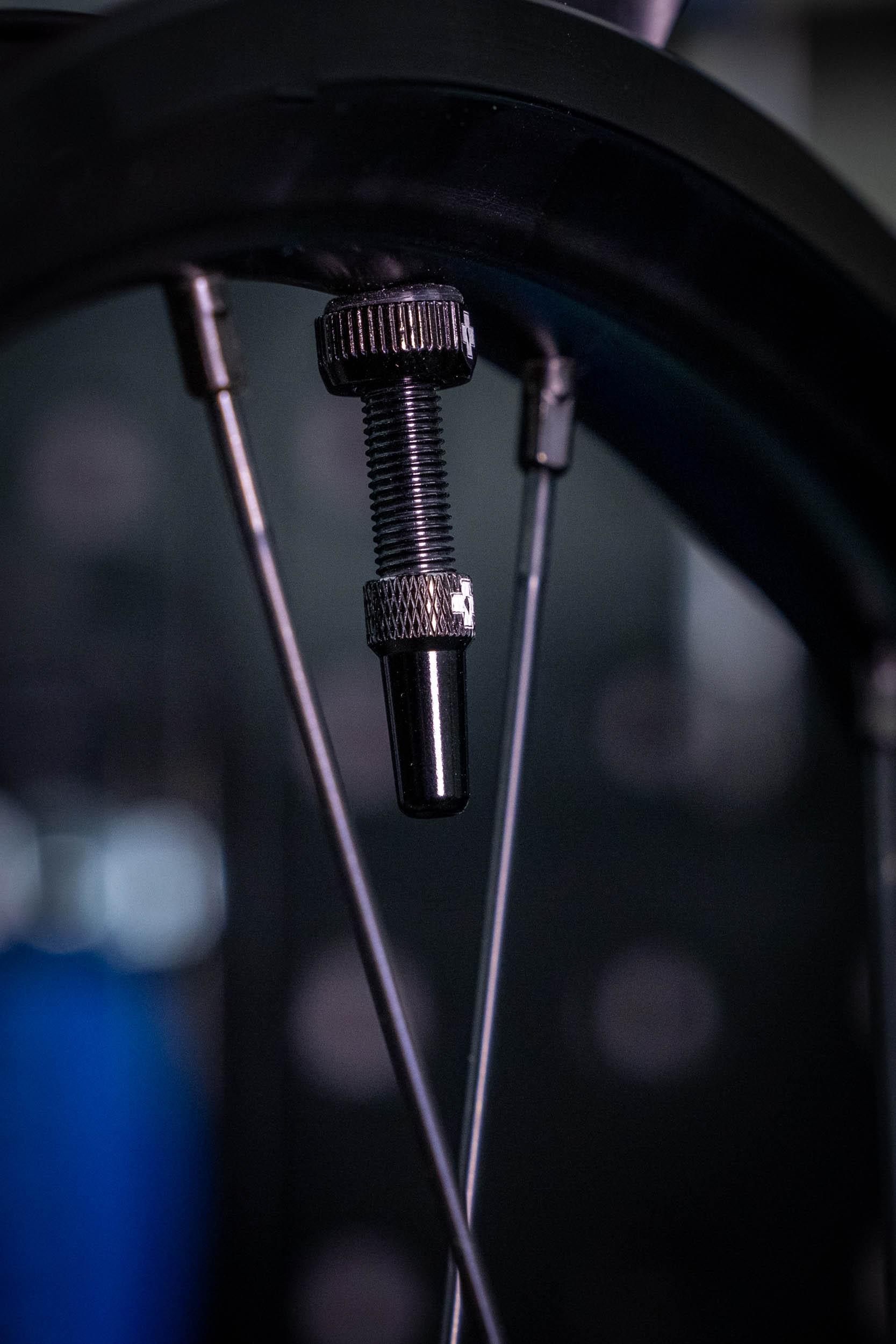 Muc-Off Tubeless Valves V2