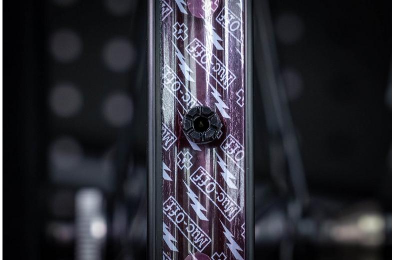 Muc-Off Tubeless Valves V2 Muc-Off Tubeless Valves V2