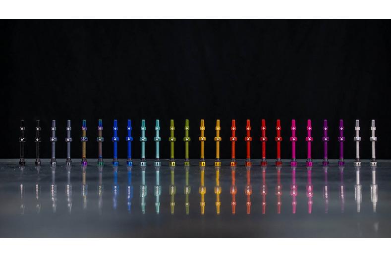 Muc-Off Tubeless Valves V2 Muc-Off Tubeless Valves V2