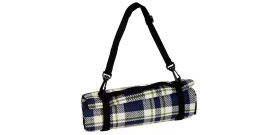 compact and light to carry Details about   Large waterproof picnic blanket 