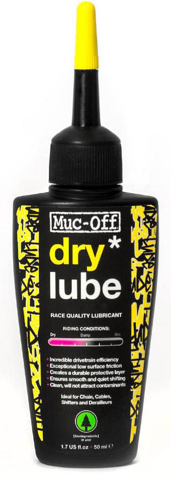 Muc-Off Dry Lube 50ml