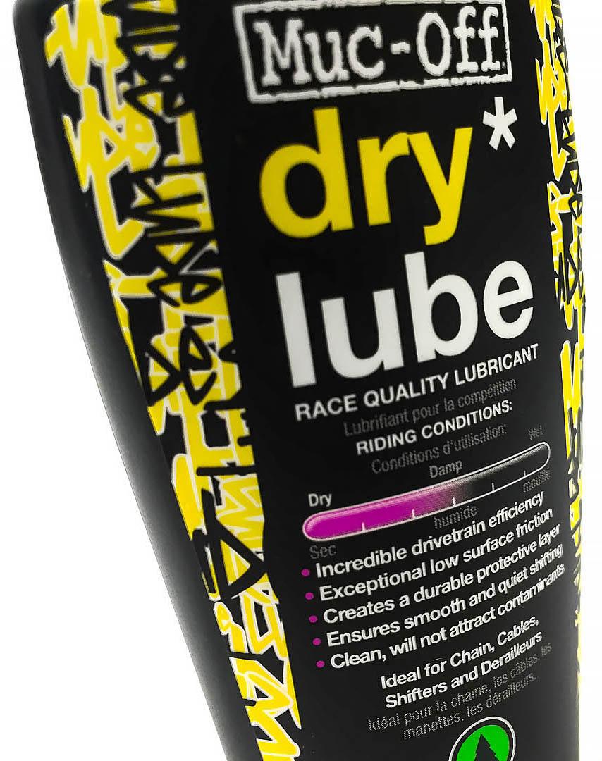 Muc-Off Dry Lube 50ml