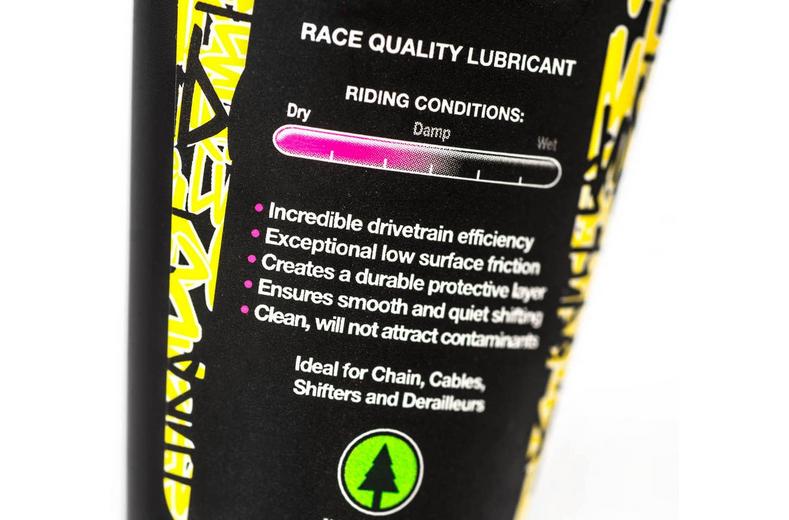 Muc-Off Dry Lube 50ml Muc-Off Dry Lube 50ml