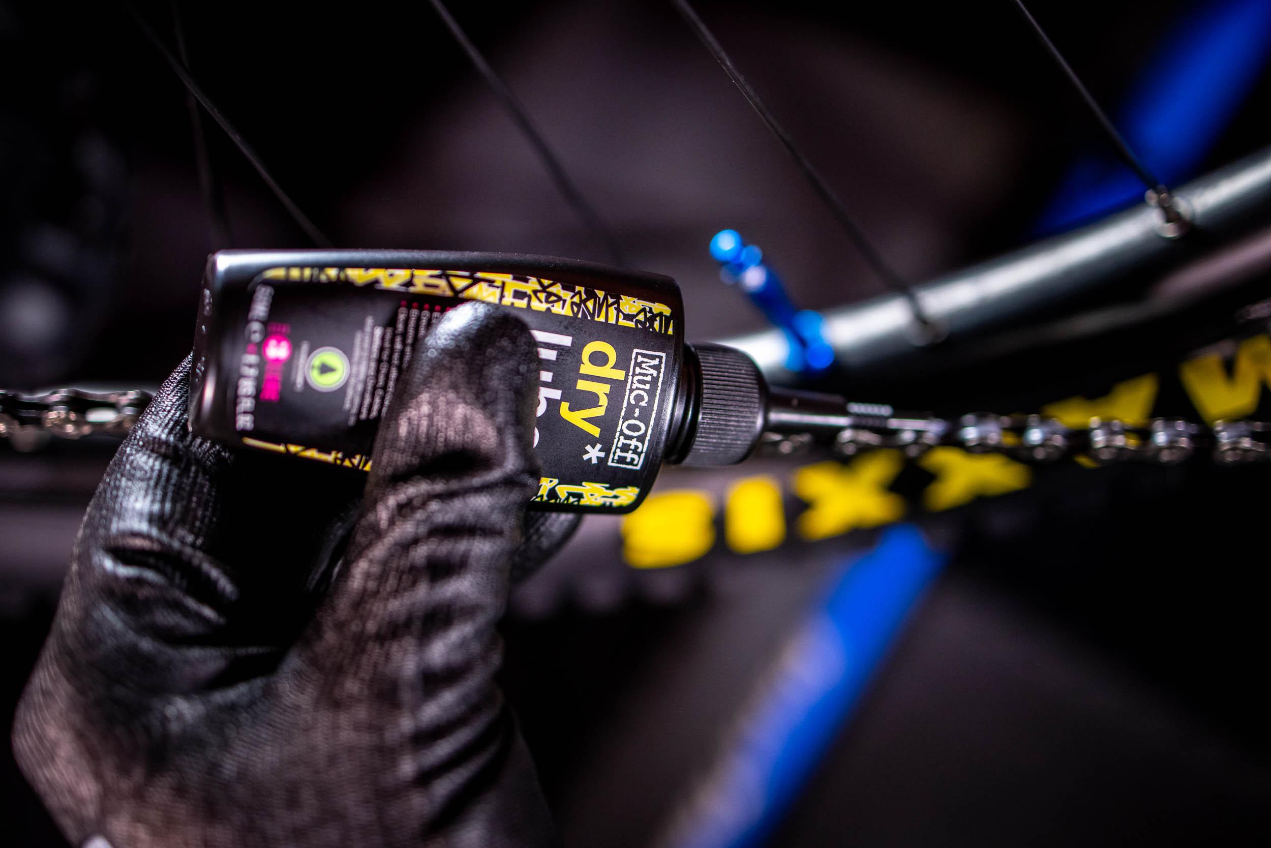 Muc-Off Dry Lube 50ml