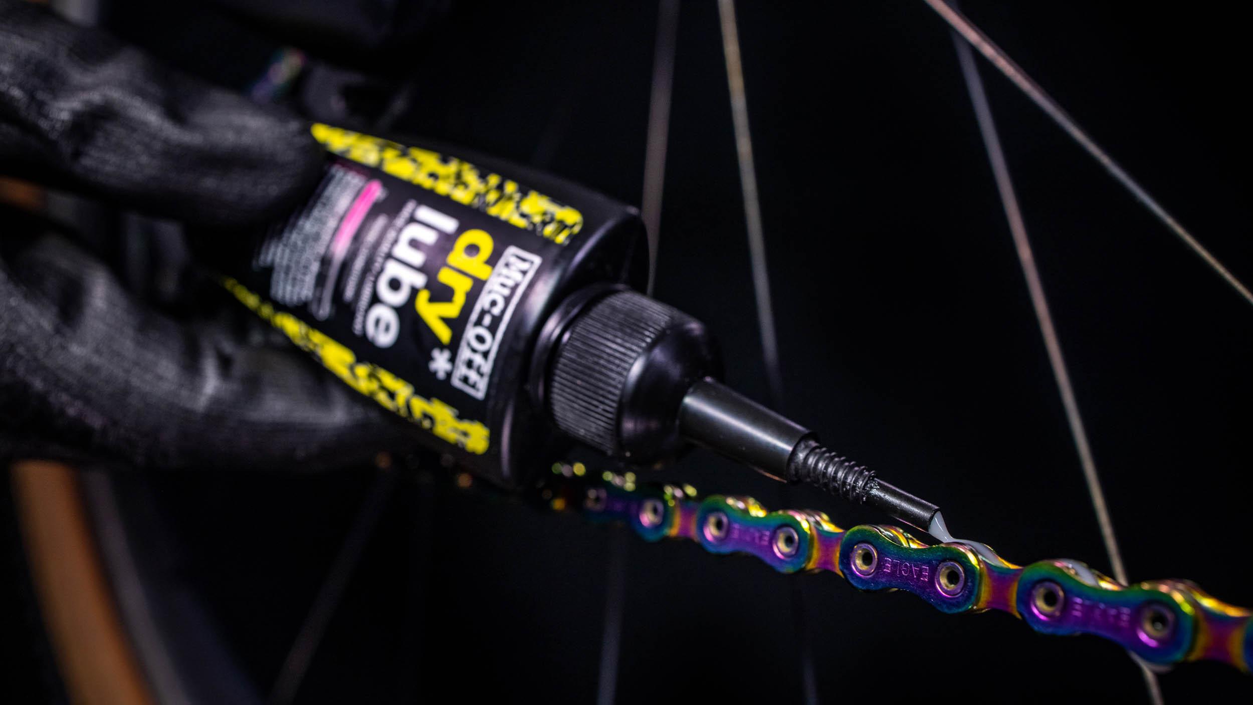 Muc-Off Dry Lube 50ml