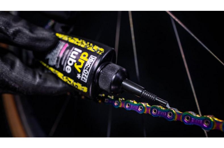 Muc-Off Dry Lube 50ml Muc-Off Dry Lube 50ml