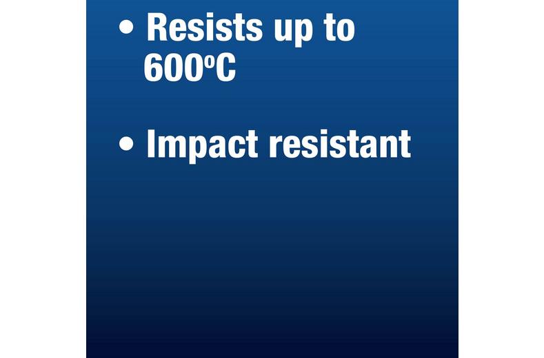 Hammerite High Heat Paint 400ml Hammerite High Heat Paint 400ml