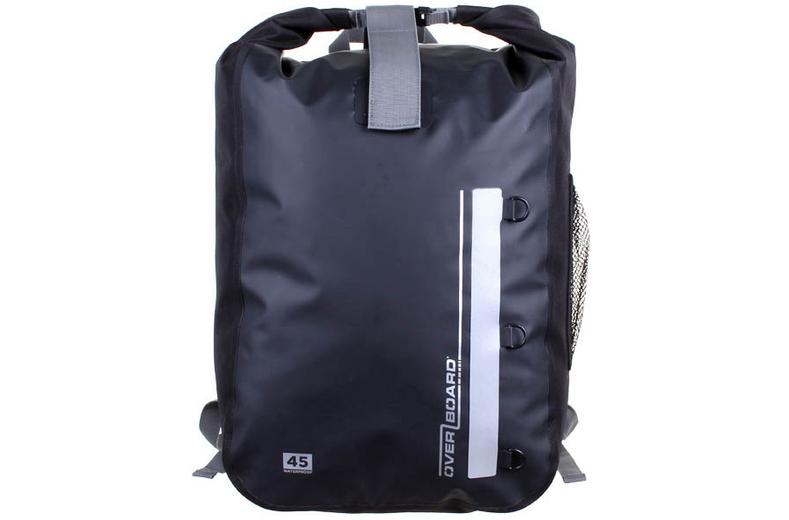 OverBoard Classic Waterproof Backpack - 45L OverBoard Classic Waterproof Backpack - 45L