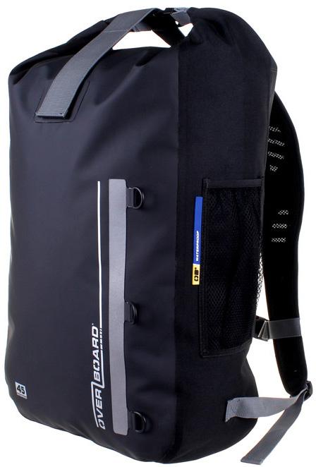 OverBoard Classic Waterproof Backpack - 45L