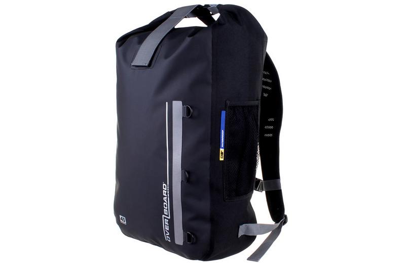 OverBoard Classic Waterproof Backpack - 45L OverBoard Classic Waterproof Backpack - 45L