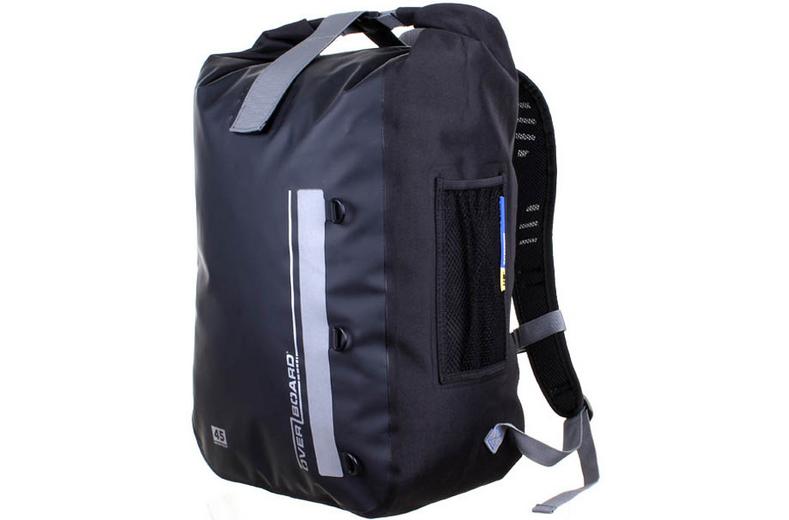 OverBoard Classic Waterproof Backpack - 45L OverBoard Classic Waterproof Backpack - 45L