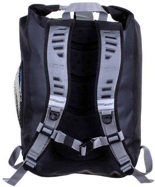 OverBoard Classic Waterproof Backpack - 45L