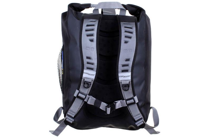 OverBoard Classic Waterproof Backpack - 45L OverBoard Classic Waterproof Backpack - 45L