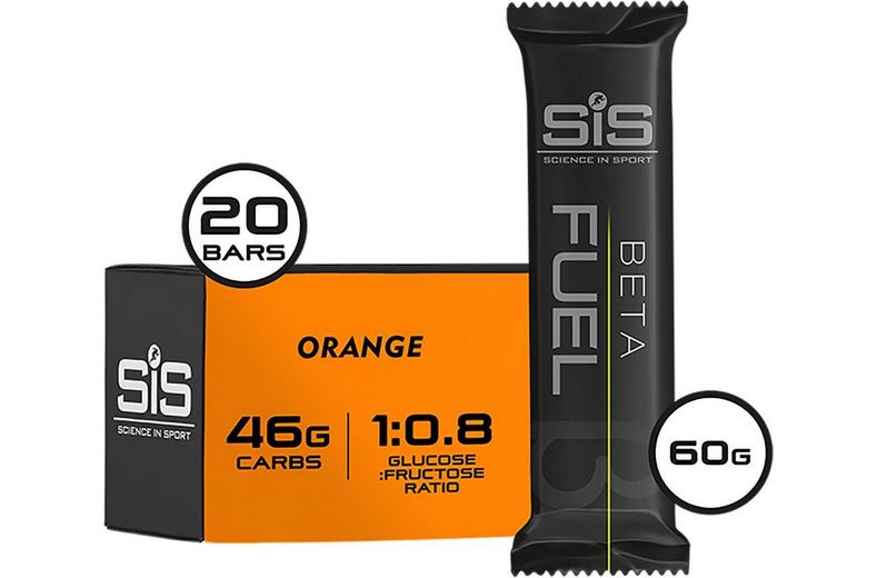 SIS Beta Fuel Chew - 20 Pack SIS Beta Fuel Chew - 20 Pack