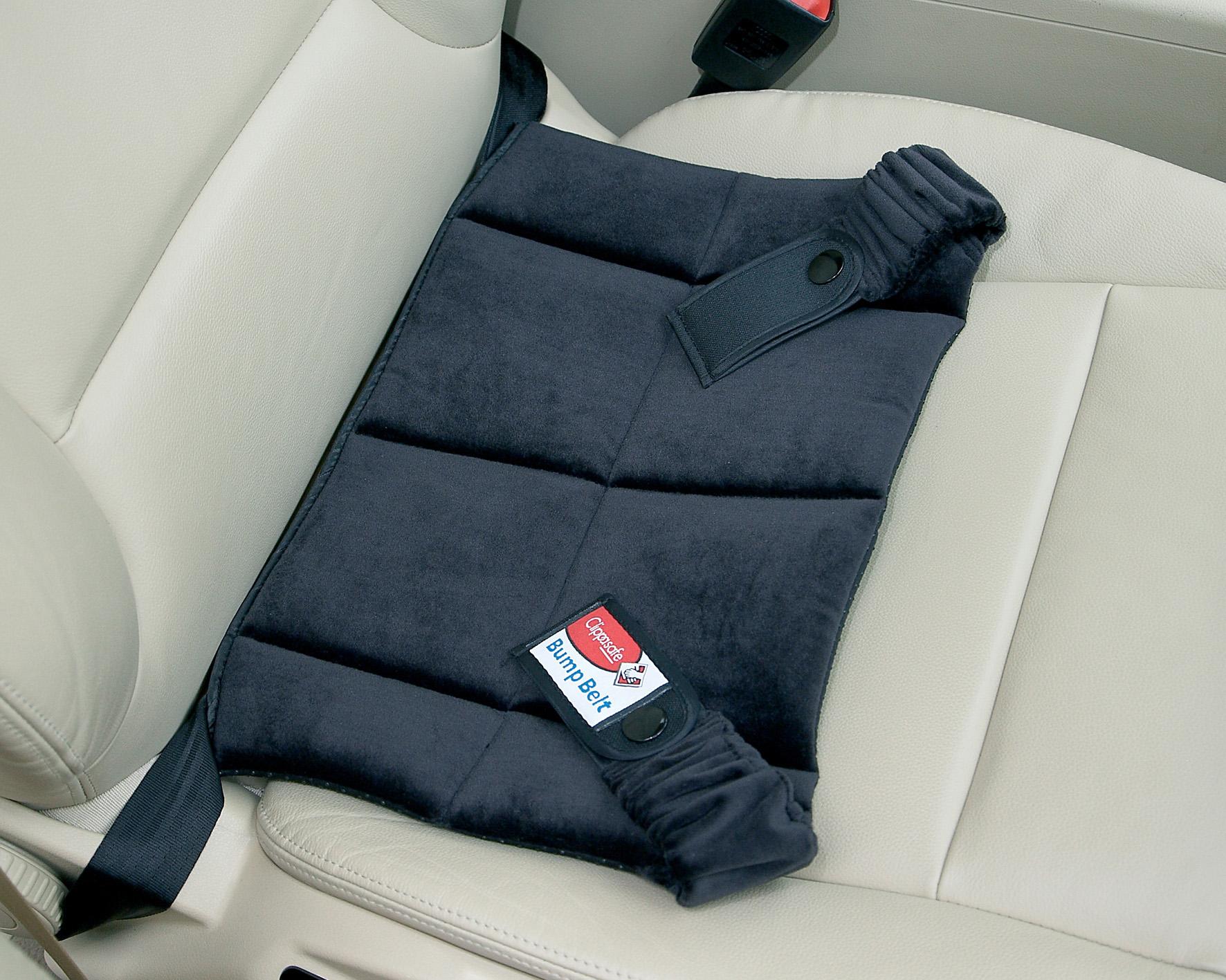 Clippasafe Advanced Bump Belt