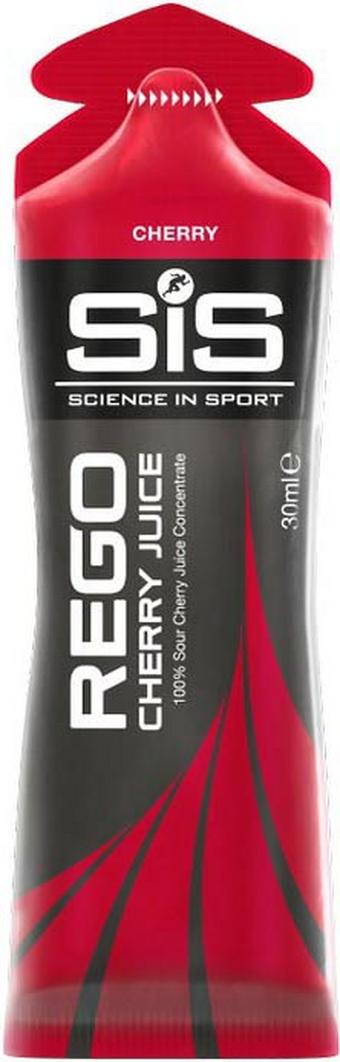 SIS REGO Gels, Cherry - 20 Pack