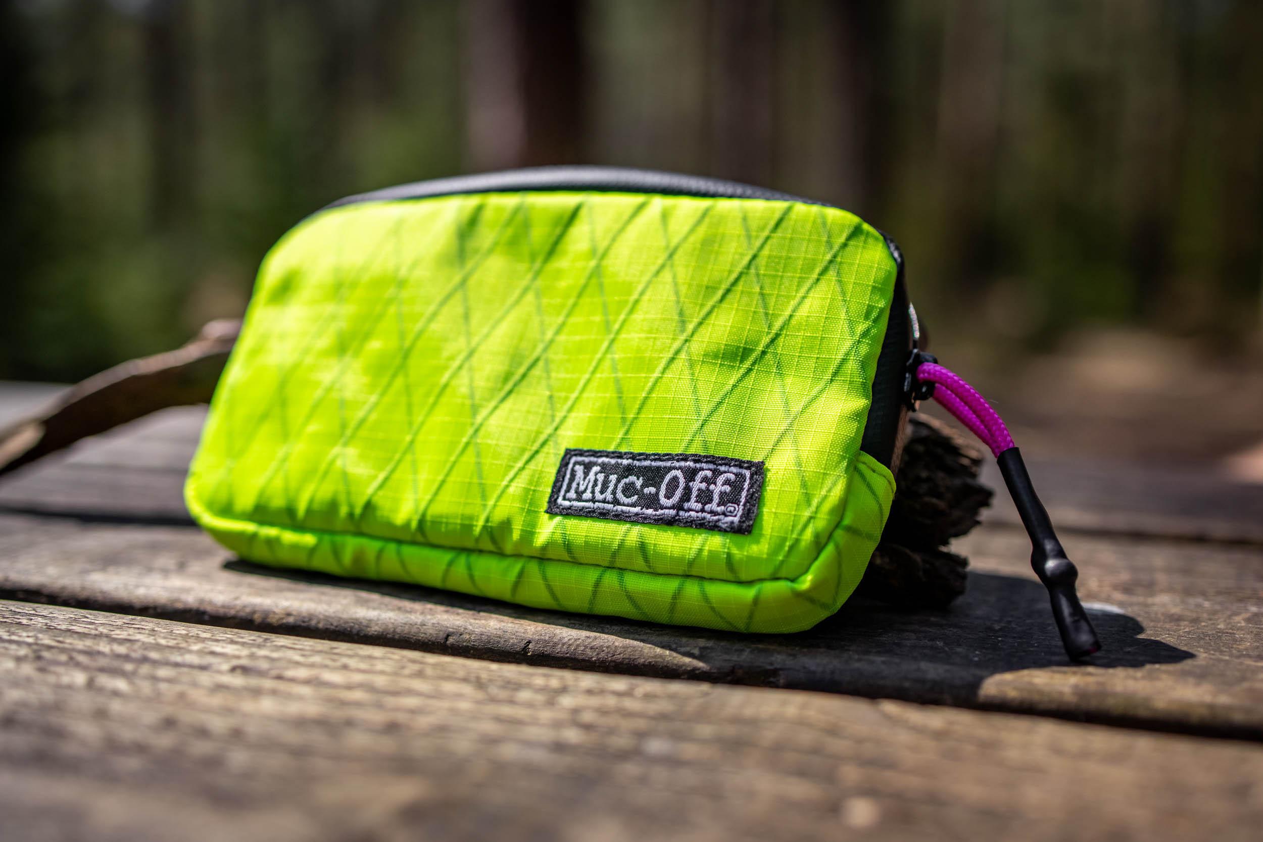 Muc-Off Rainproof Essentials Case