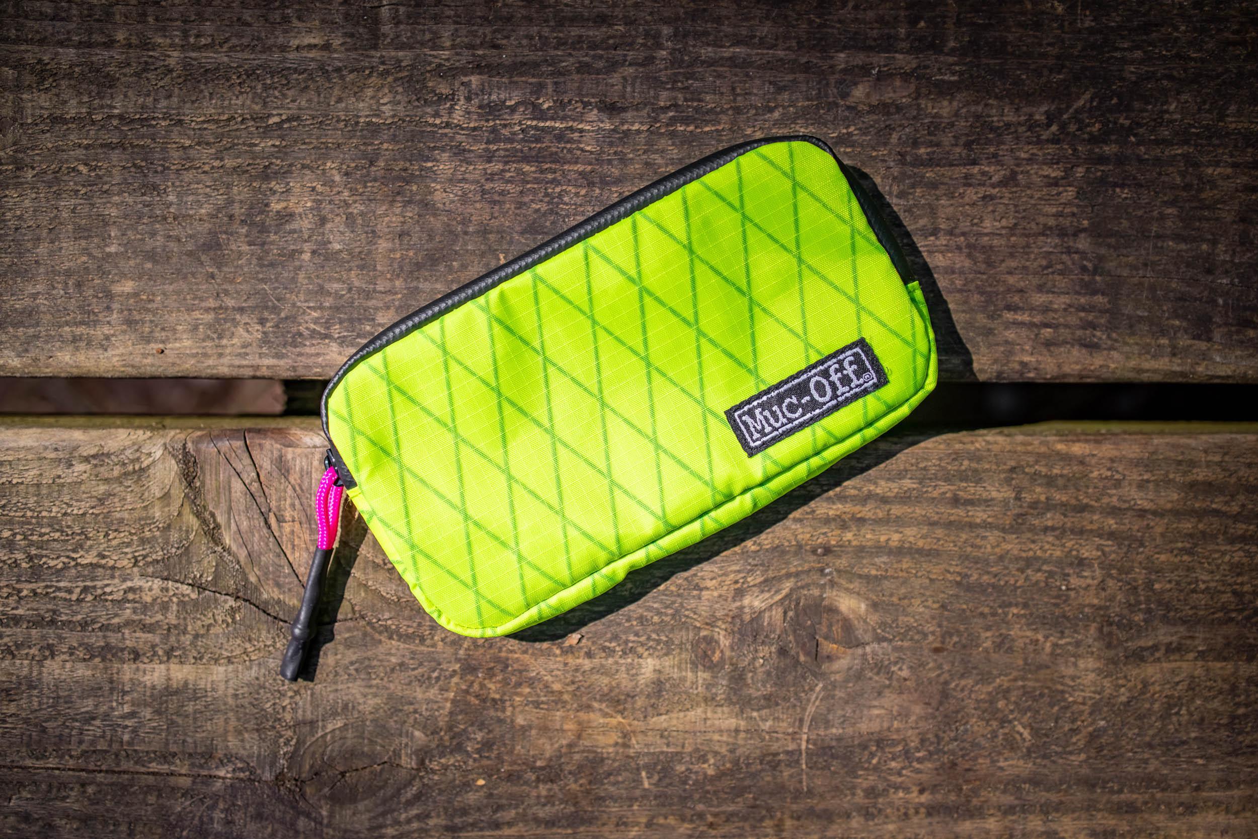 Muc-Off Rainproof Essentials Case