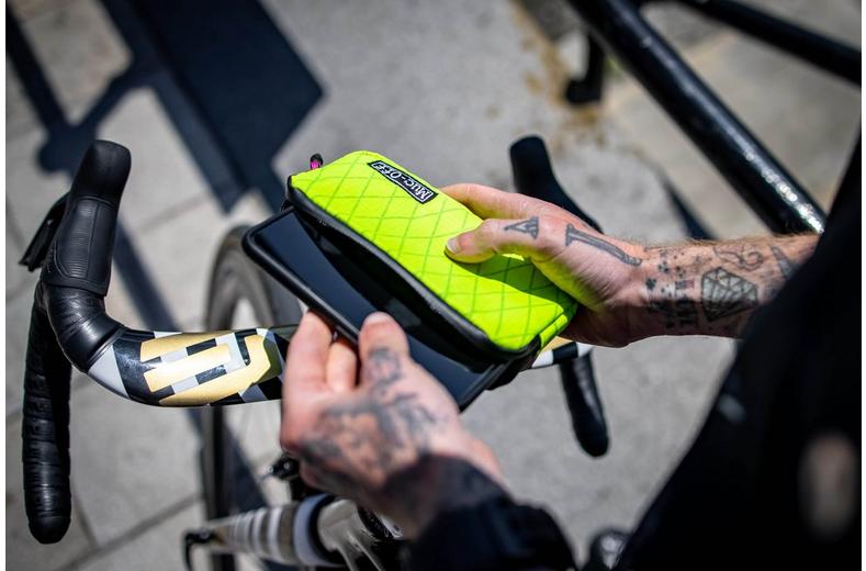 Muc-Off Rainproof Essentials Case Muc-Off Rainproof Essentials Case