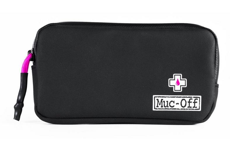 Muc-Off Rainproof Essentials Case Muc-Off Rainproof Essentials Case