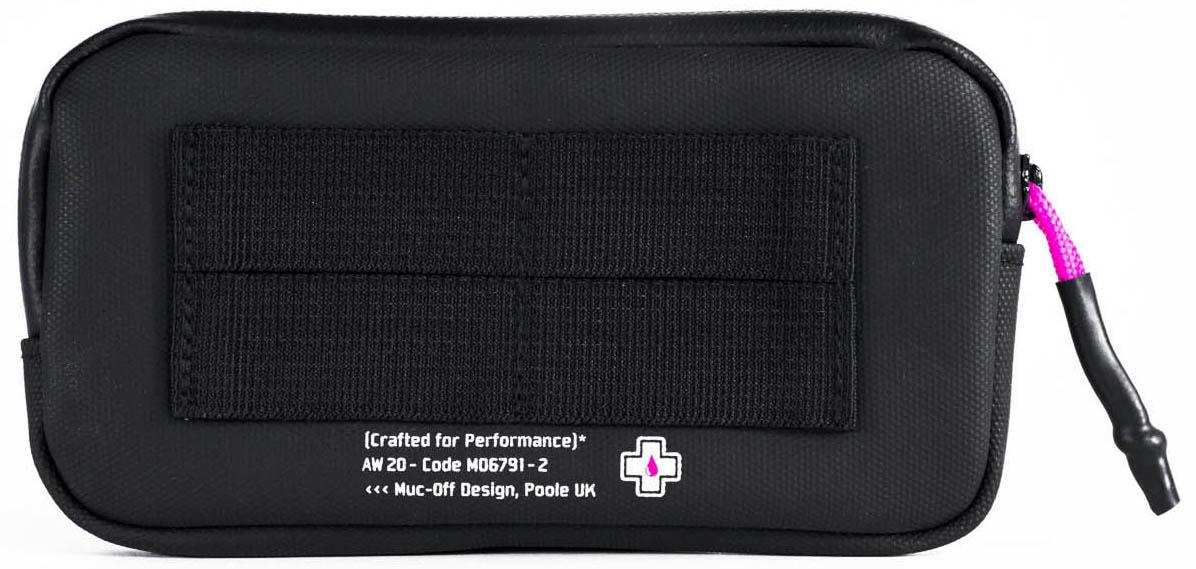 Muc-Off Rainproof Essentials Case