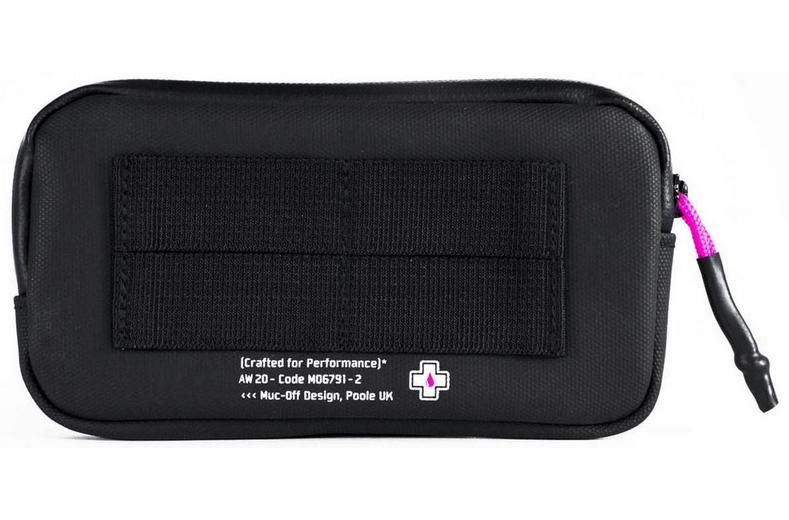 Muc-Off Rainproof Essentials Case Muc-Off Rainproof Essentials Case