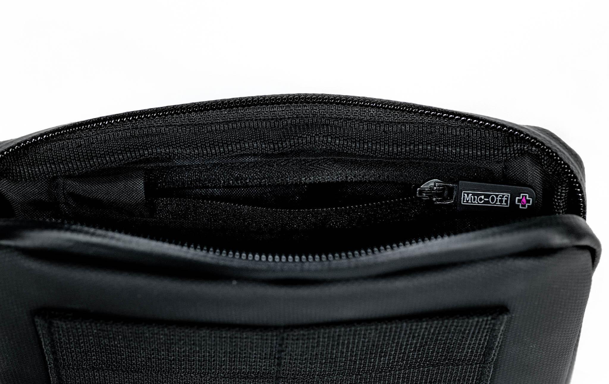 Muc-Off Rainproof Essentials Case
