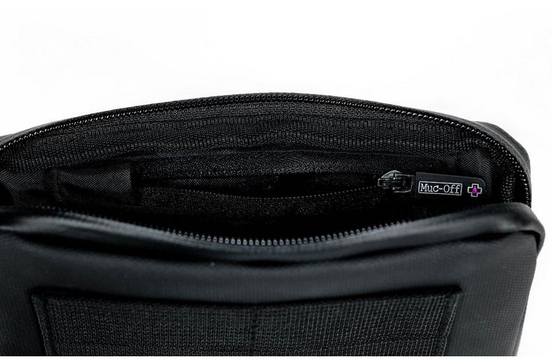 Muc-Off Rainproof Essentials Case Muc-Off Rainproof Essentials Case