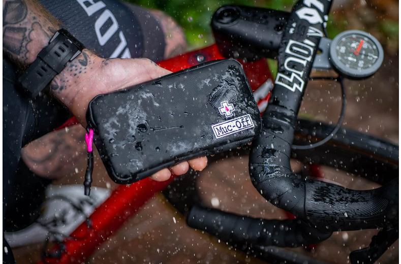 Muc-Off Rainproof Essentials Case Muc-Off Rainproof Essentials Case