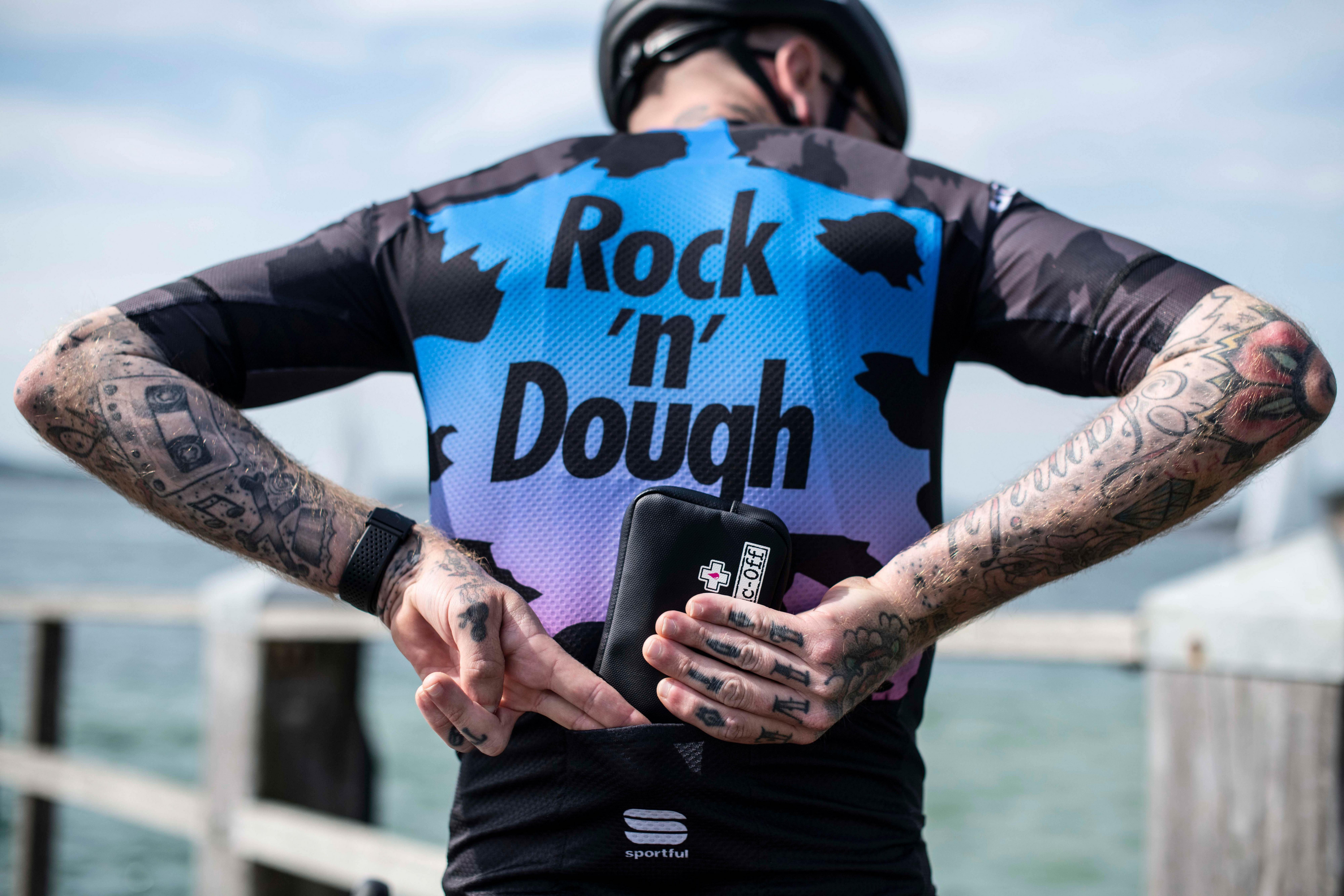 Muc-Off Rainproof Essentials Case