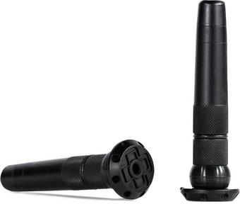 Muc-Off Stealth Tubeless Puncture Plugs, Matt Black